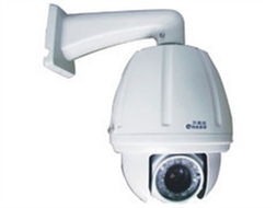 TSD网络摄像机在工厂厂区解决方案中的应用与优势