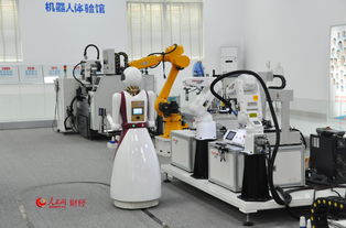 从代工厂到梦工厂 东莞制造业在计算机软硬件技术研发中的转身