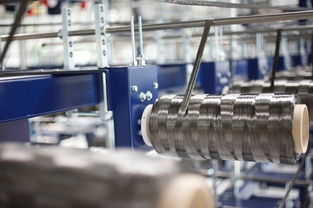 宝马集团战略扩容碳纤维产能，引领全球轻量化材料技术革新