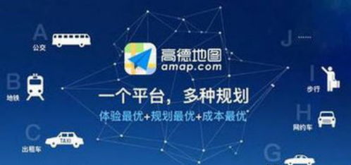 从滴滴难题到高德入局 中理网络科技解析高德与阿里合作的叫车野心